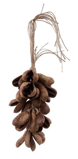 20"L Hanging Mike Fruit