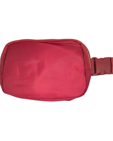 Belt Bag - Sling Bag image 1