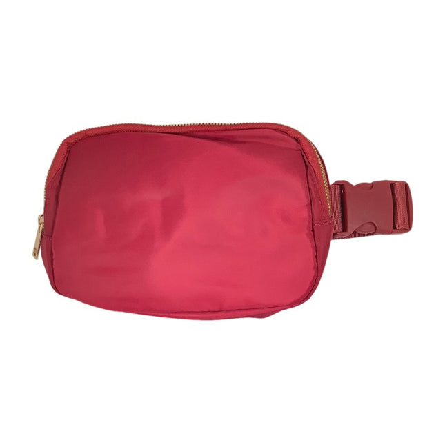 Belt Bag - Sling Bag image 1