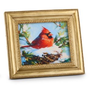 A Nested Memory Mini Framed Wall Art