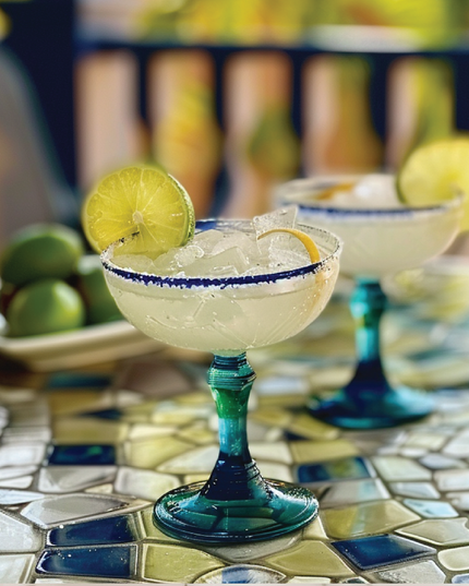 Classic Margarita - Mixer