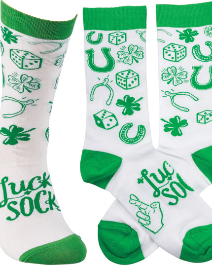Lucky Socks image 0