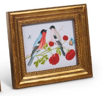 Spring Revival Mini Framed Art Assorted