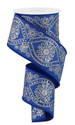 Royal Blue