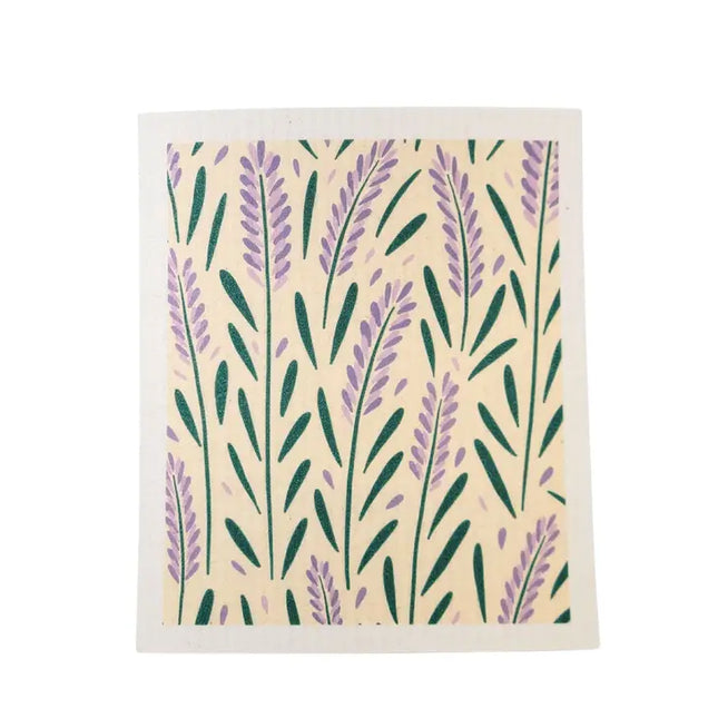 Swedish Dish Cloth - Multiple Pattern Options image 4