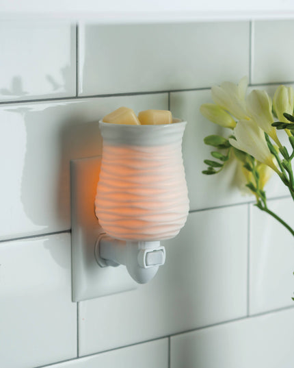 Harmony Pluggable Fragrance Warmer