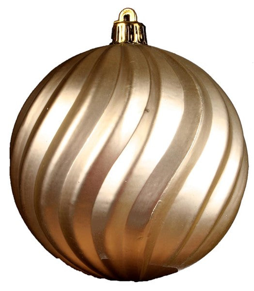 150MM Swirl Line Ball image 0