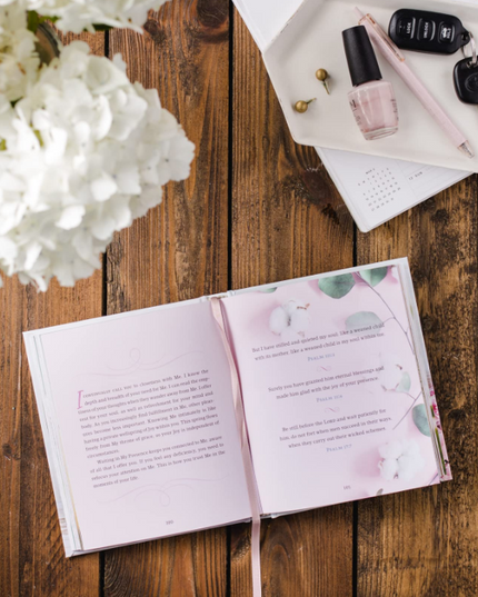 Jesus Calling for Moms image 1