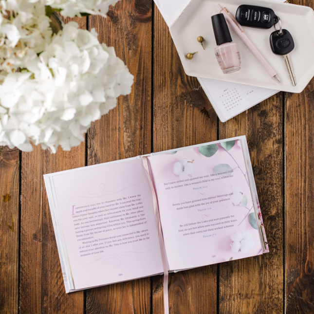 Jesus Calling for Moms image 1