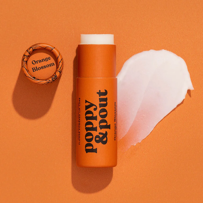 Poppy & Pout Lip Balm image 6