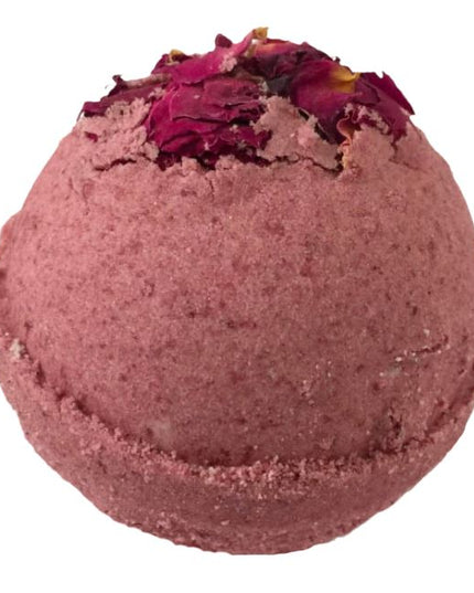 Fizzy Bath Bombs (multiple scent options)