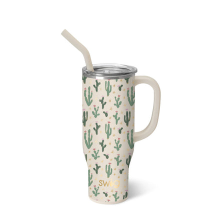 SWIG Desert Child 40 oz Mega Mug image 0