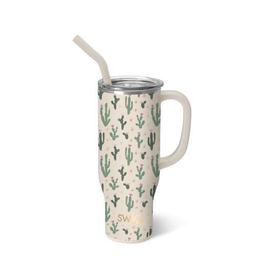 SWIG Desert Child 40 oz Mega Mug image 0