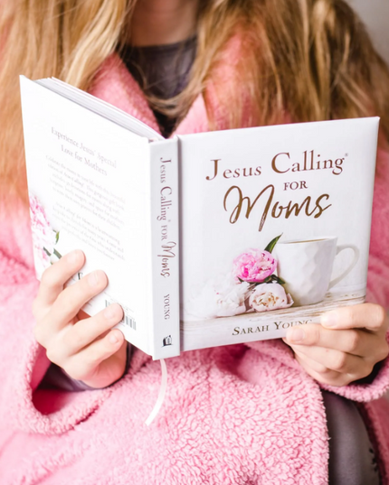 Jesus Calling for Moms image 0