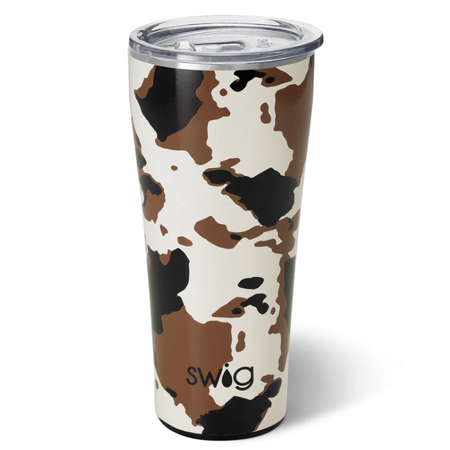 Swig Hayride Tumbler (Multiple Size Options) image 1