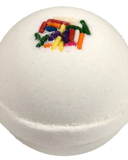 Fizzy Bath Bombs (multiple scent options)