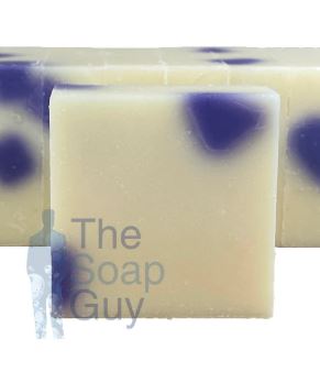 The Soap Guy Bar Soaps (multiple scents available)