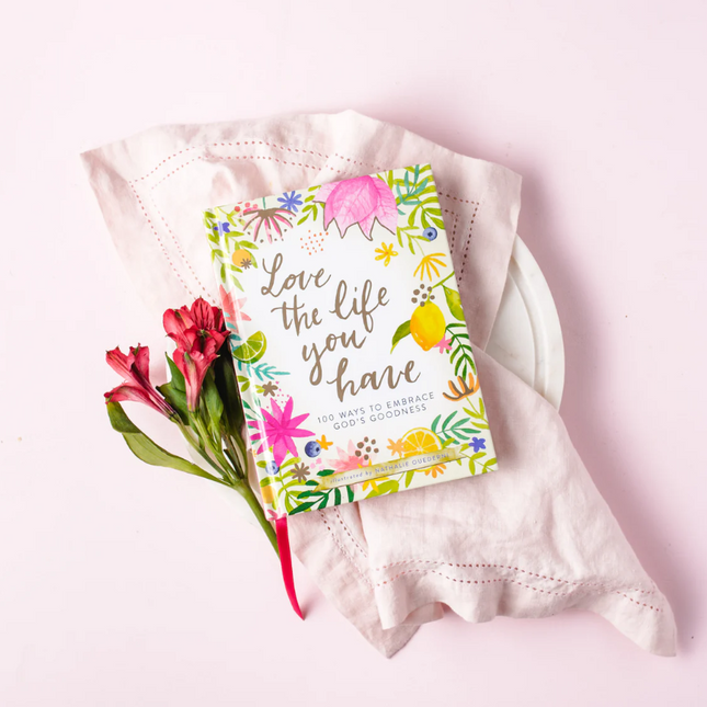 Love the Life You Have image 0