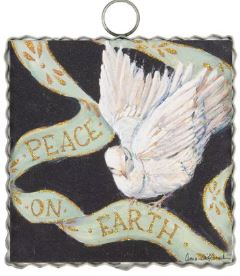 Peace On Earth Mini Gallery