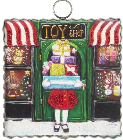 Little Girls Dream Mini Gallery