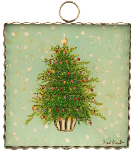 Elegant Tree Mini Gallery