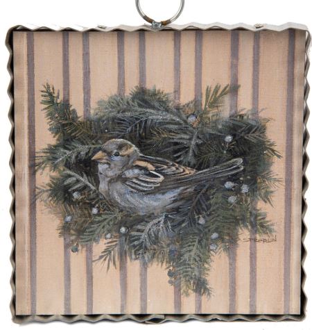 Sparrow Mini Gallery