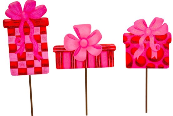 Pinkmas Gift Box Assorted