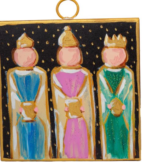 Three Kings Mini Gallery