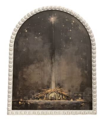 A King Is Born Gallery