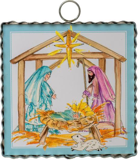 Holy Family Mini Gallery