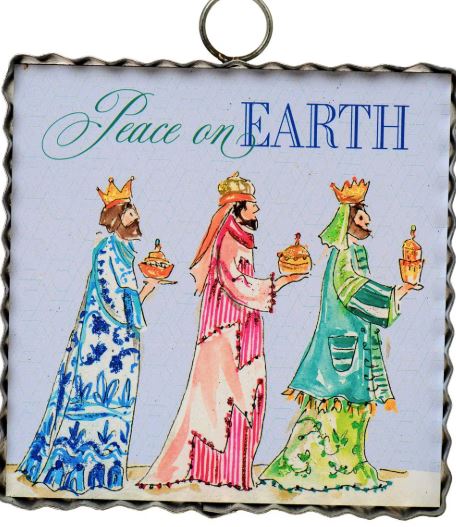 Three Kings Mini Gallery