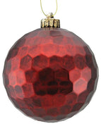 Antique Red