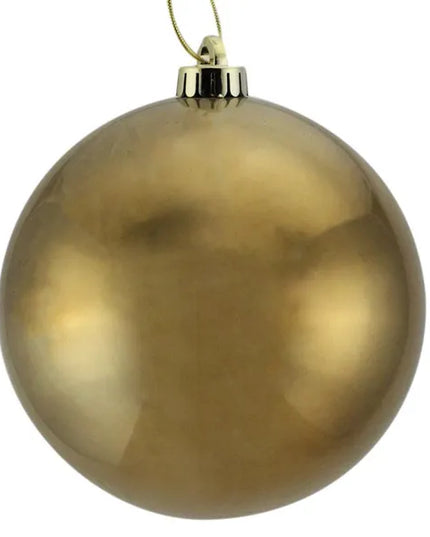 120Mm V.P. Smooth Ball