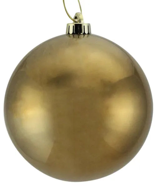 120Mm V.P. Smooth Ball