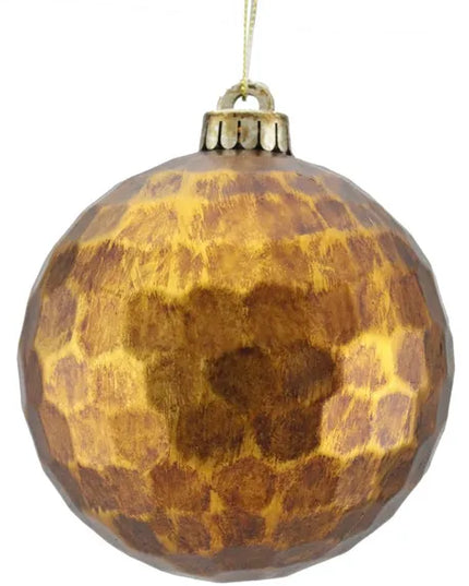 120Mm Honeycomb Ornament Ornament