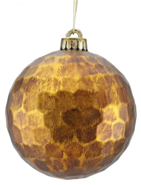 120Mm Honeycomb Ornament Ornament