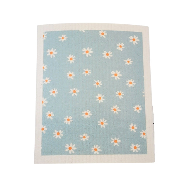 Swedish Dish Cloth - Multiple Pattern Options image 0