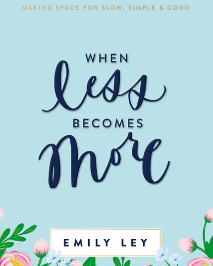 When Less Becomes More image 0