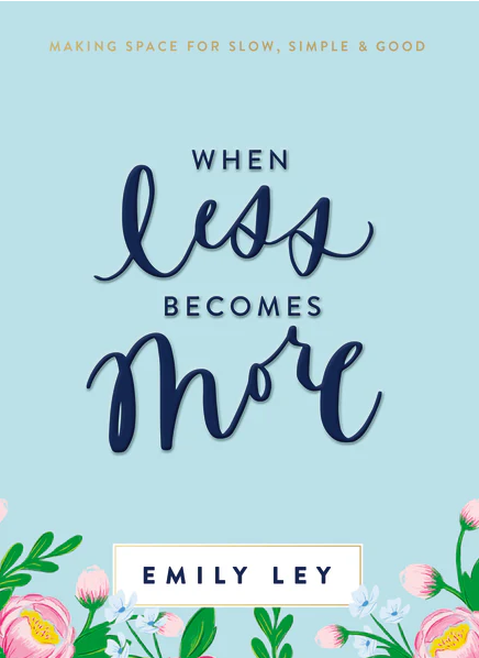 When Less Becomes More image 0