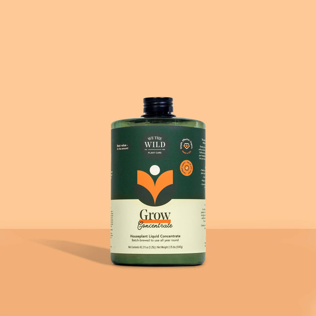 Value Size Grow Concentrate - 42 fl oz