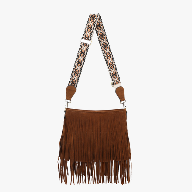 Jen+Co Sadie Purse - Multiple Color Options image 3