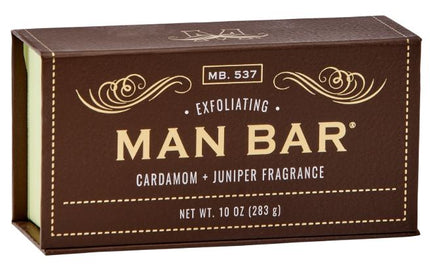 Man Bar