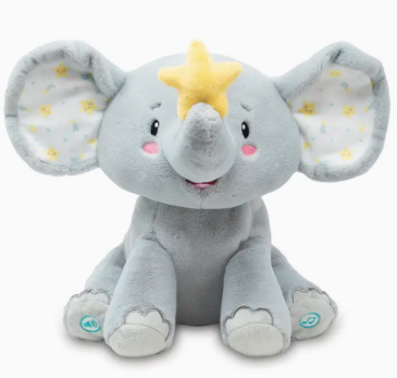 Twinkling Starlight