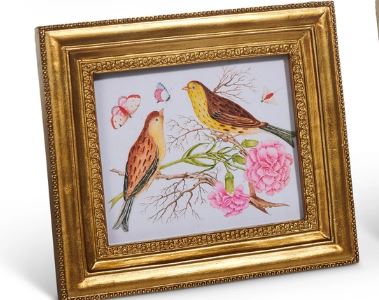 Spring Revival Mini Framed Art Assorted