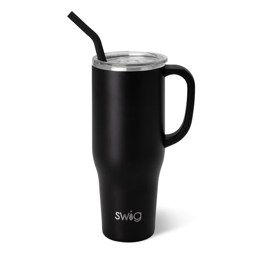 SWIG Black image 0