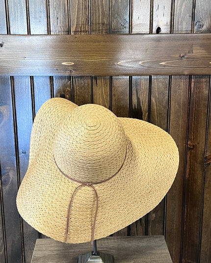 Floppy Hat image 1