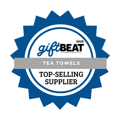 My Child Would Never Tea Towel