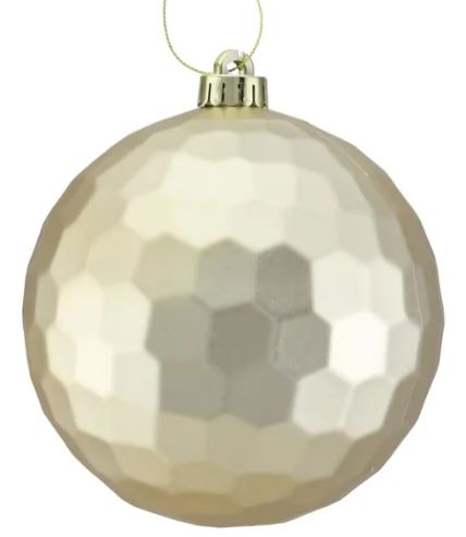 150Mm Honeycomb Ornament Ornament