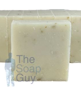 The Soap Guy Bar Soaps (multiple scents available)