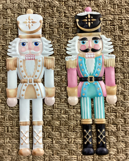 Nutcracker Sign - Multiple Color Options image 0